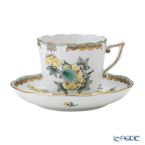 楽天市場】【P10倍・クーポン】ヘレンド ヴィクトリア・ブーケ 00724-0