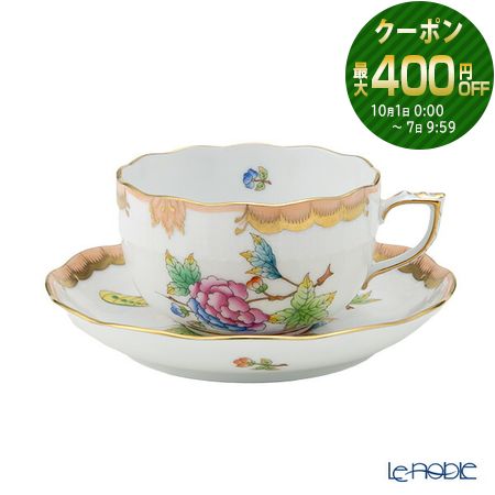 楽天市場】ヘレンド(HEREND) インドの華ブルー 00724-0-00／724
