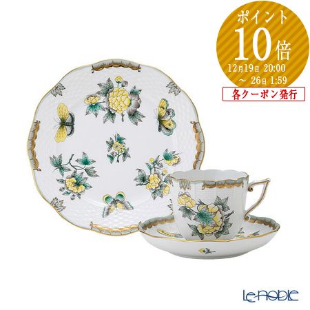 楽天市場】【ポイント10倍】ヘレンド(HEREND) ヴィクトリア