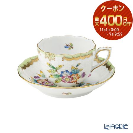 ヘレンド　3点セット ヘレンド ヴィクトリア・ブーケ トリオセット ペア | ブランド