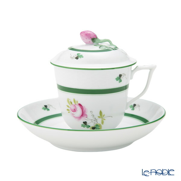 新品　ヘレンド　ウィーンの薔薇　ティーストレーナー&ボウル　茶漉し 楽天市場】ヘレンド(HEREND) ウィーンのバラ 02452／02451