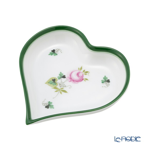 ウィーンのバラ　大皿 楽天市場】【P10倍・クーポン】ヘレンド(HEREND) ウィーンのバラ 00704