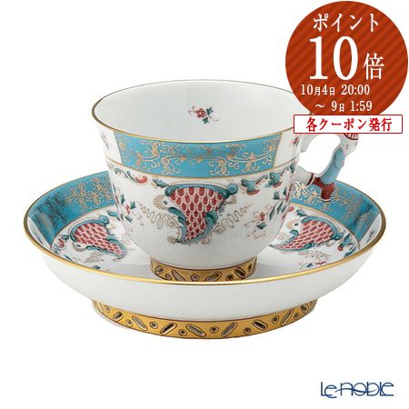 楽天市場】ヘレンド(HEREND) シノワズリ(中国趣味)トゥッピーニ