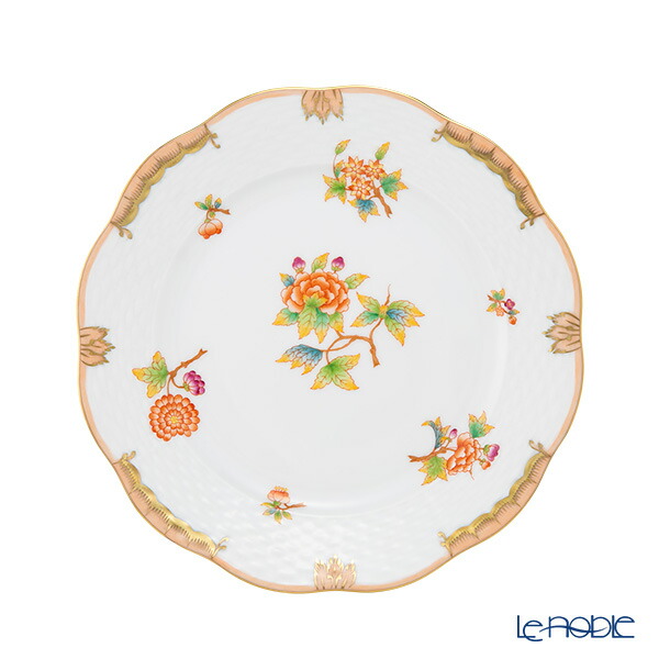 ヘレンド　フルーツ柄　パーティー大皿 楽天市場】【ポイント10倍】ヘレンド(HEREND) ウィーンのバラ