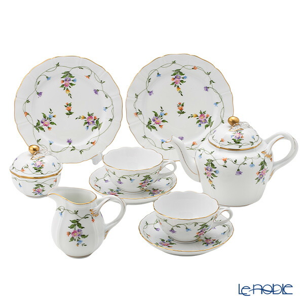 楽天市場】ヘレンド(HEREND) ロスチャイルドバード ブループラチナ O