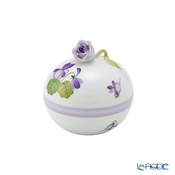 楽天市場】【P5倍・クーポン】ヘレンド (HEREND) ブルーガーランド PBG