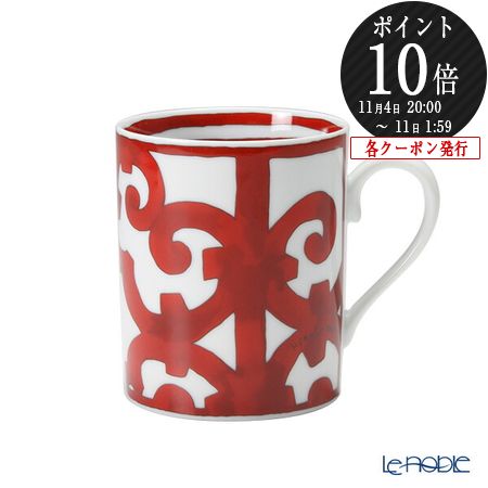 HERMES エルメス ガダルキヴィールデミタスコーヒーカップ&ソーサー エルメス（HERMES） ガダルキヴィール ティーカップ＆ソーサー