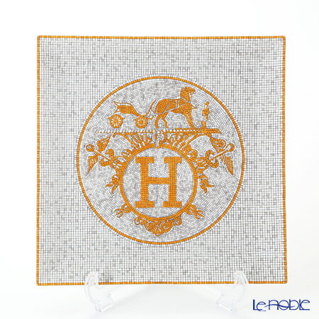 楽天市場】エルメス (HERMES) モザイク ヴァンキャトル プラチナ