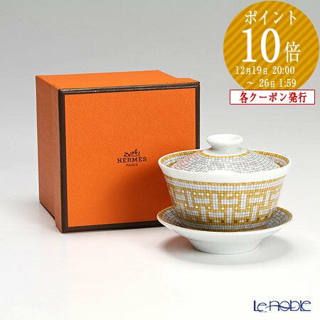 楽天市場】エルメス (HERMES) モザイク ヴァンキャトル ミニボックス