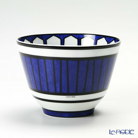 楽天市場】エルメス HERMES ブルーダイユール 030083p ラージボウル