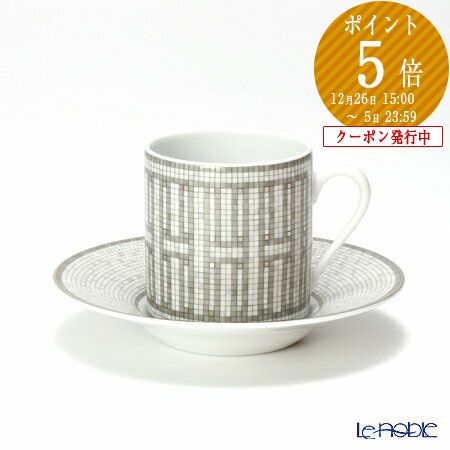 楽天市場】エルメス (HERMES) モザイク ヴァンキャトル プラチナ