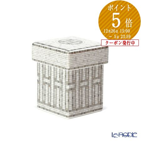 楽天市場】【P10倍・クーポン】エルメス (HERMES) モザイク ヴァン