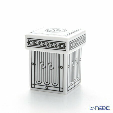 【極美品】HERMES エルメス モザイク ヴァンキャトル 24 シュガーポッド エルメス（HERMES） モザイク ヴァンキャトル ミニボックス