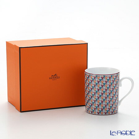 安いそれに目立つ エルメス Hermes タイ セット マグ 300ml ガーネット マグカップ かわいい 食器 ブランド 結婚祝い 内祝い 年最新海外 Www Vekada Lt