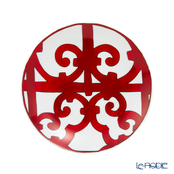 楽天市場】【10%OFF】 エルメス 食器 ブレッド プレート 17cm ペア