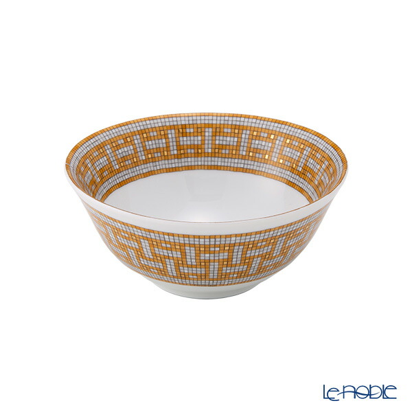 エルメスパシフォリアライスボウル2点 ボウル 〈パシフォリア〉 MM | Hermès - エルメス-公式サイト
