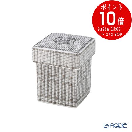 楽天市場】エルメス (HERMES) モザイク ヴァンキャトル ミニボックス