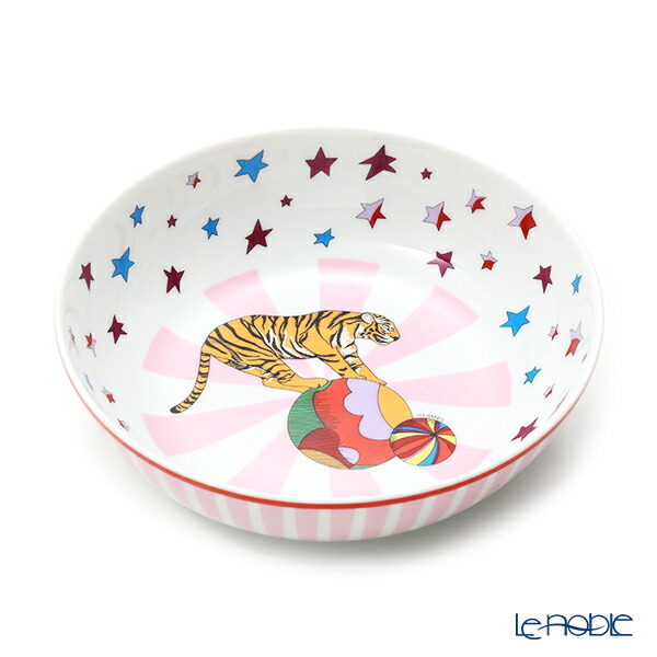 日本産 エルメス Hermes サーカス New タンブラー 280ml H9 8cm ピンク p マグカップ おしゃれ かわいい 食器 ブランド 結婚祝い 内祝い 春バーゲン Delta Lux Fr