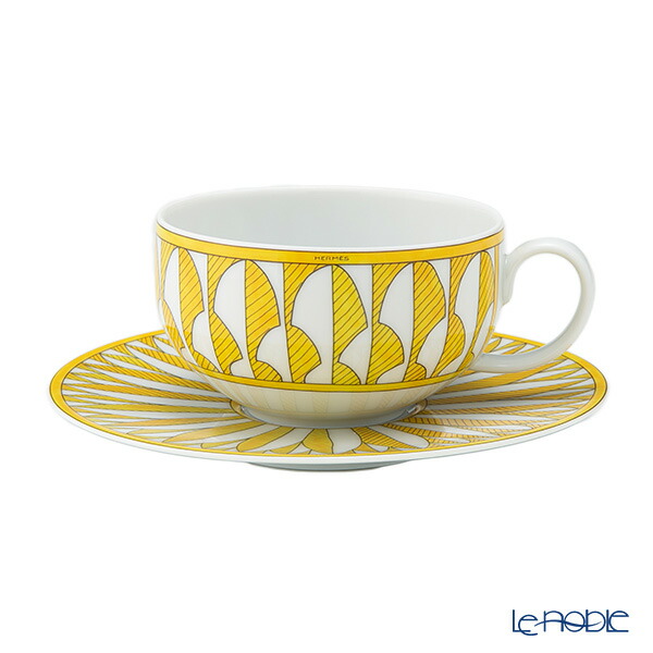 楽天市場】エルメス (HERMES) ガダルキヴィール ティーカップ