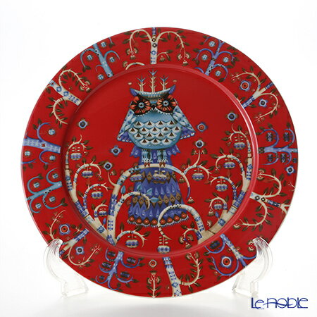 楽天市場】イッタラ (iittala) タイカ 4colors プレート 22cm 4枚