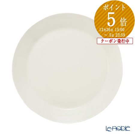 楽天市場】【ポイント10倍】イッタラ (iittala) ティーマ ホワイト
