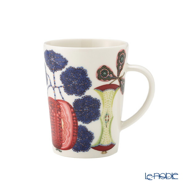 楽天市場】イッタラ (iittala) タイカ マグ 300ml サト : 輸入ブランド