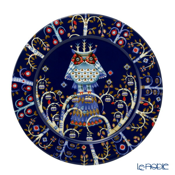 楽天市場】イッタラ (iittala) タイカ 4colors プレート 22cm 4枚