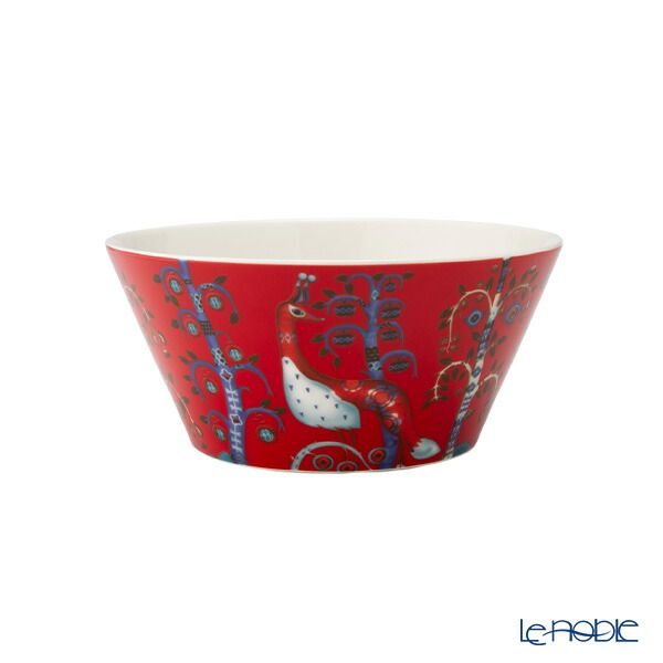 楽天市場】【P10倍・クーポン】イッタラ (iittala) タイカ レッド