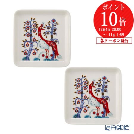 楽天市場】【11/1クーポン・P10】 イッタラ (iittala) タイカ
