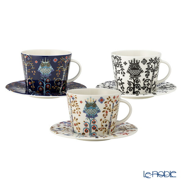 楽天市場】【P10倍・クーポン】イッタラ (iittala) タイカ ブラック