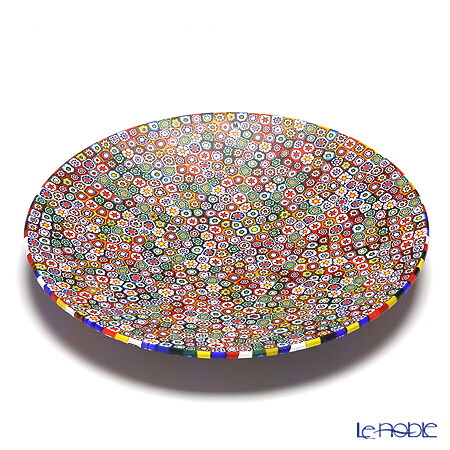 楽天市場】エルコーレモレッティ ミレフィオーリ フラット