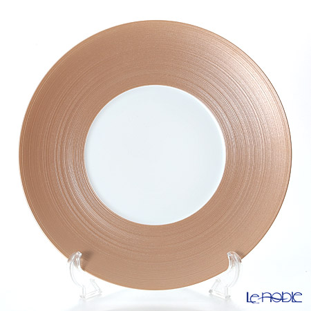 新発売の 楽天市場 J L コケー ヘミスフィア メタリック ピンク プレゼンテーションプレート 31cm 皿 お皿 食器 ブランド 結婚祝い 内祝い ブランド洋食器の店ル ノーブル 即納特典付き Edenuniversity Net