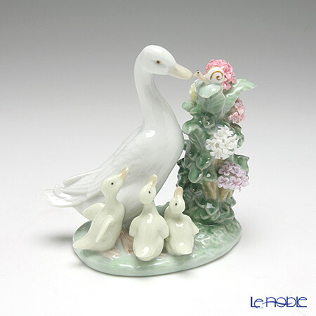 楽天市場】【12/1クーポン・P10】 リヤドロ つがいの鳩 1169 リヤドロ