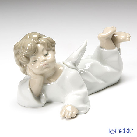 極美品　リヤドロ　LIADRO   天使の贈り物　60周年記念　ひまわり 楽天市場】【ポイント10倍】リヤドロ 天使の贈リ物(スペシャル