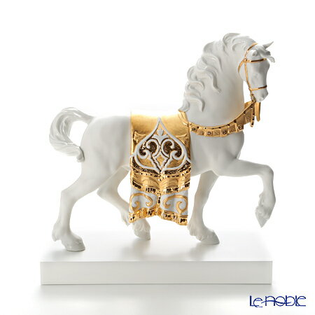 楽天市場】【ポイント10倍】リヤドロ スカートに花いっぱい