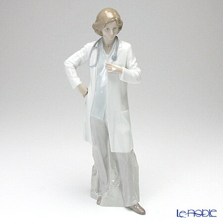 リヤドロ LLADRO 優秀なドクター　01008188 楽天市場】リヤドロ 優秀なドクター 医者 01008188 LLADRO