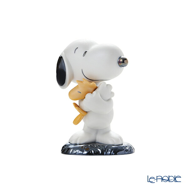 楽天市場】陶磁器製 手作り人形 NAO【SNOOPY】(高品質