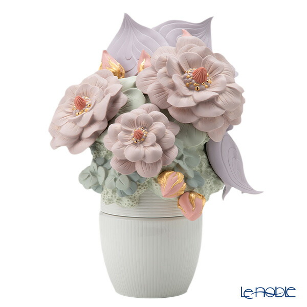 ◆リヤドロ LLADRO 06880 サギの王国 花瓶 フラワーベース 鷺◆ 楽天市場】リヤドロ サギの王国 花瓶 I 白鷺 鳥 リデコ フラワー
