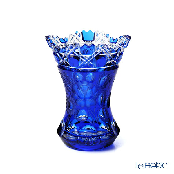 ロイヤルコペンハーゲン アジサイのフラワーベース ロイヤルコペンハーゲン アジサイのフラワーベース