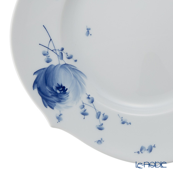 Meissenマイセン/※1級品 青のメルヘンシリーズ「魔法の食卓」 陶板-