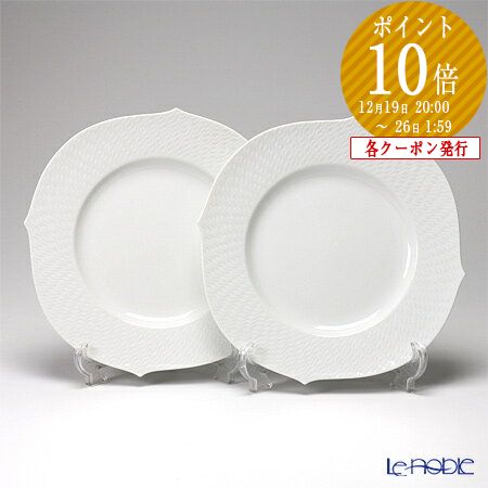 楽天市場】【ポイント10倍】マイセン (Meissen) 波の戯れホワイト