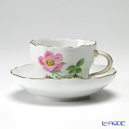 楽天市場】【P10倍・クーポン】マイセン(Meissen) ベーシックフラワー