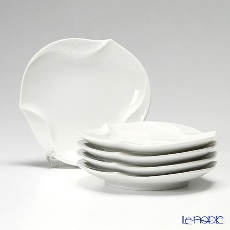 other - マイセン Meissen ケーキプレート 皿 18cm ホワイト 白 食器 楽天市場】【P10倍・クーポン】 マイセン (Meissen) 波の戯れ