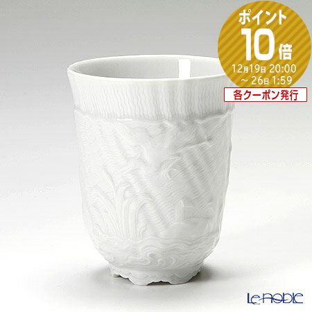 スワンサービス マグカップ おしゃれ かわいい かわいい 食器 ブランド 結婚祝い 食器 カトラリー グラス 内祝い マイセン Meissen Meissen スワンサービス ホワイト カップ タンブラー 270cc マグカップ おしゃれ かわいい 食器 ブランド 結婚祝い