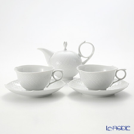 MEISSEN - 新品　Meissen マイセン　フリーカップ　白　セット　カップ 楽天市場】【P10倍・クーポン】 マイセン (Meissen) 波の戯れ