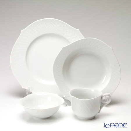 マイセン　6セット Lot0068】カップ ＆ ソーサー各種 - マイセン ［6客セット］ | 第838回