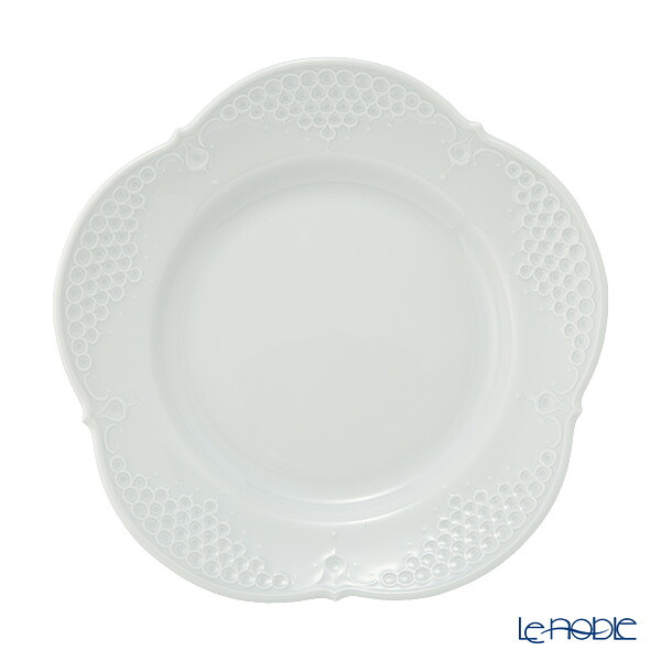 楽天市場】【P5倍・クーポン】マイセン (Meissen) ホワイトレリーフ