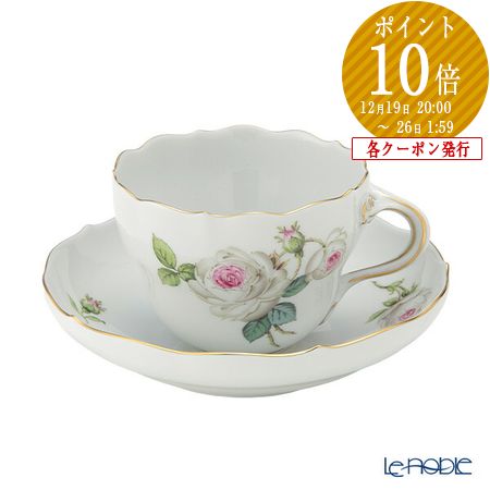 楽天市場】【P10倍・クーポン】マイセン (Meissen) アルペンフローラ