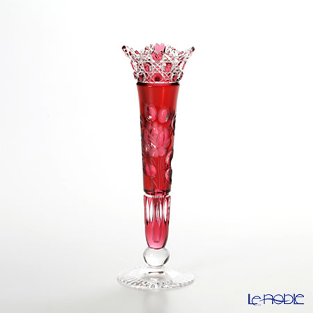 Meissen マイセンクリスタル 一輪挿し 花瓶 Meissen マイセン クリスタル 花瓶/ 一輪挿し 花入 007001024231_m.jpg