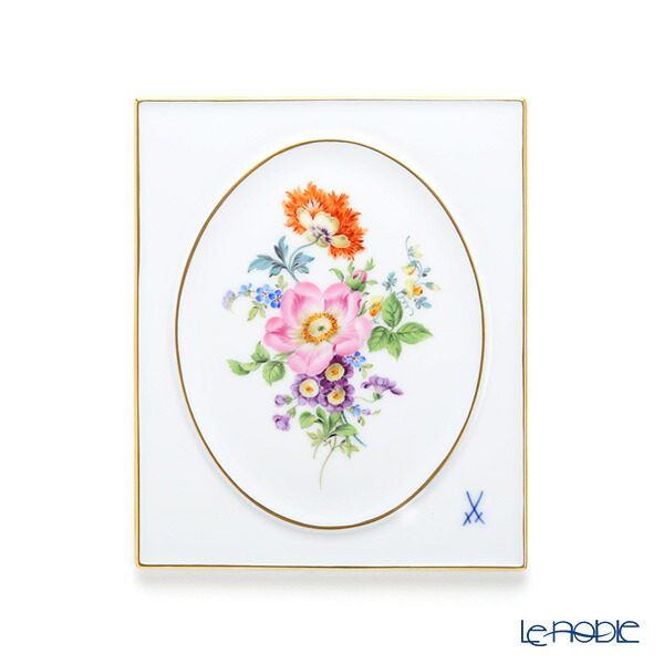 楽天市場】【P10倍・クーポン】マイセン(Meissen) 陶板 020810／53n31